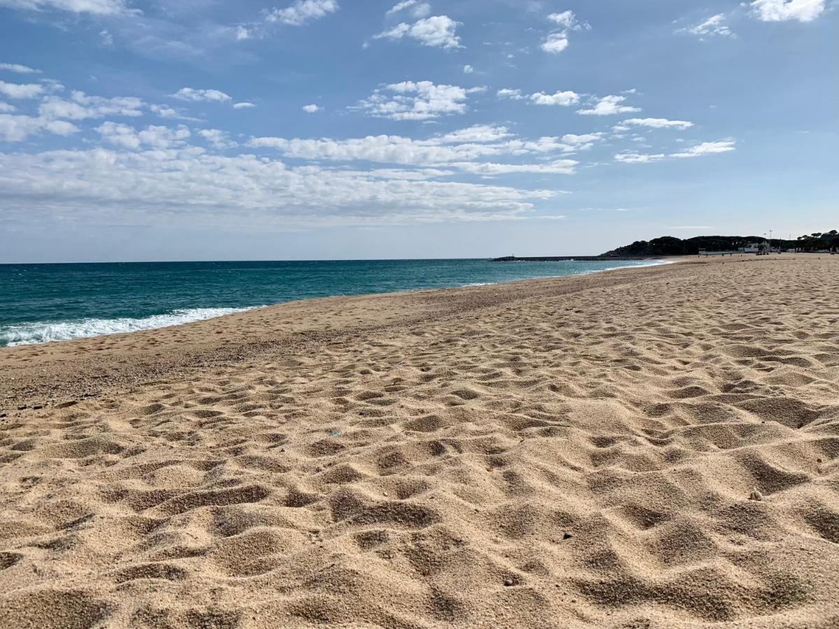 Apartamento Loft-Suite Platja d'Aro Exteriör bild