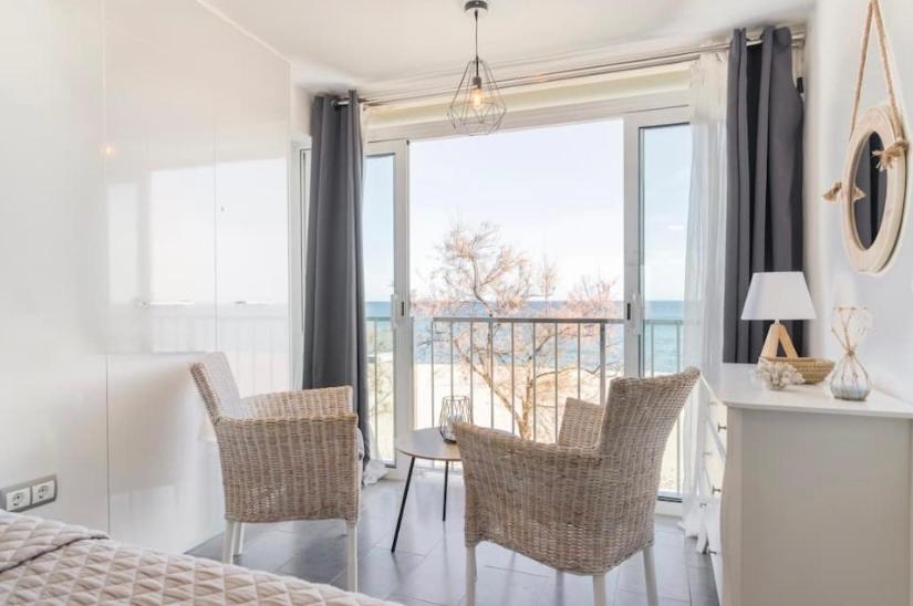 Apartamento Loft-Suite Platja d'Aro Exteriör bild