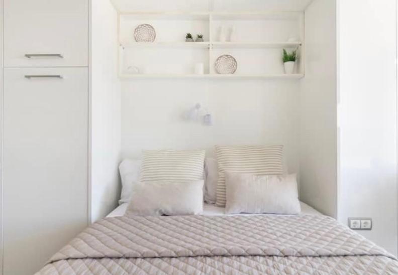 Apartamento Loft-Suite Platja d'Aro Exteriör bild