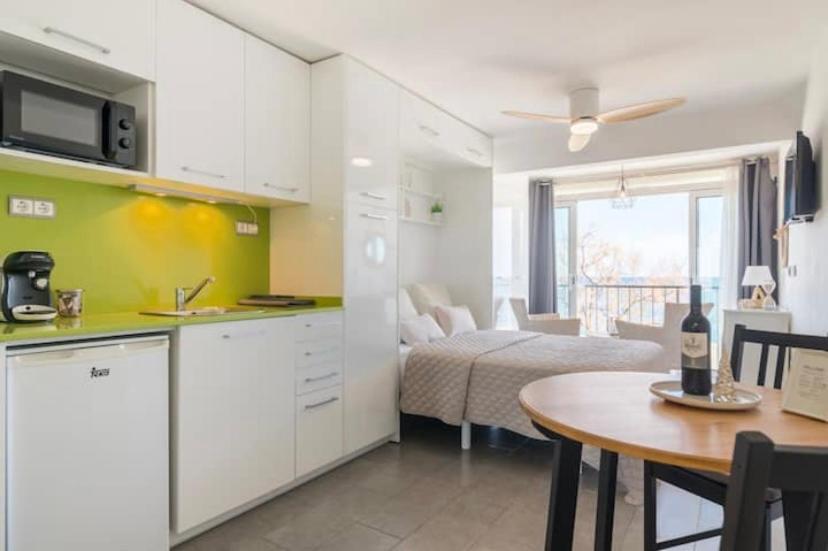 Apartamento Loft-Suite Platja d'Aro Exteriör bild