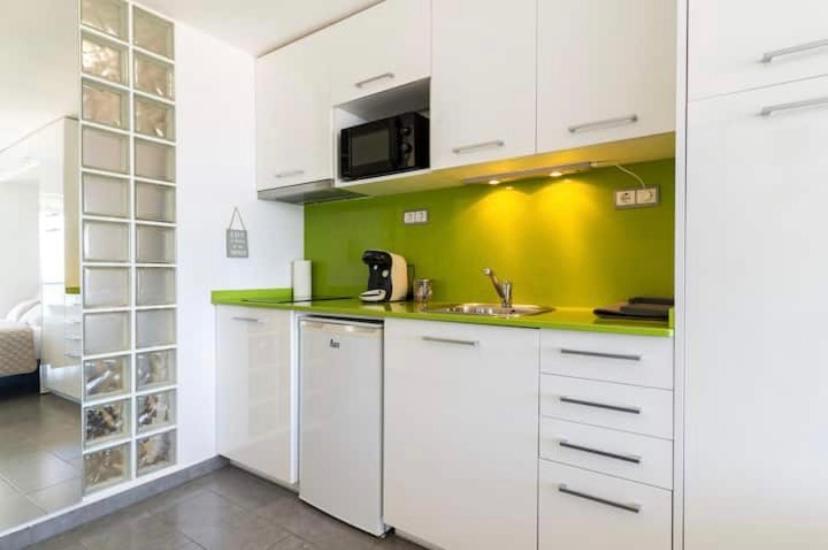 Apartamento Loft-Suite Platja d'Aro Exteriör bild