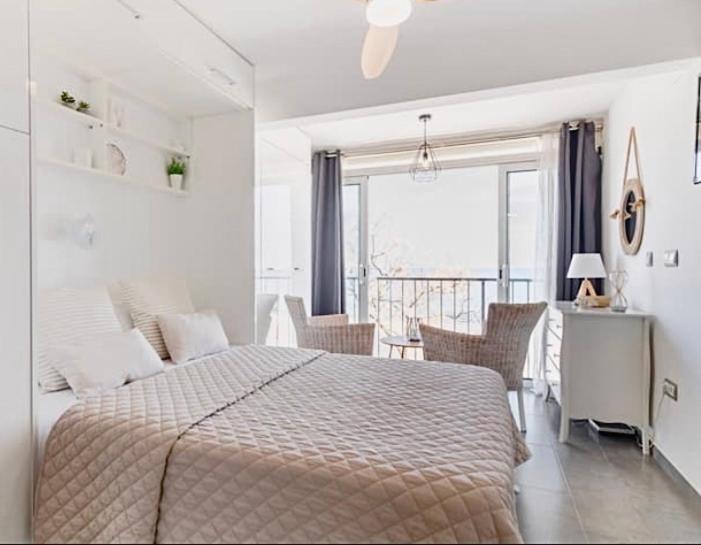 Apartamento Loft-Suite Platja d'Aro Exteriör bild